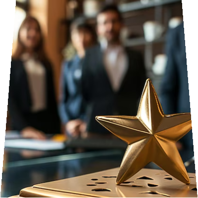 Standing Strong Together